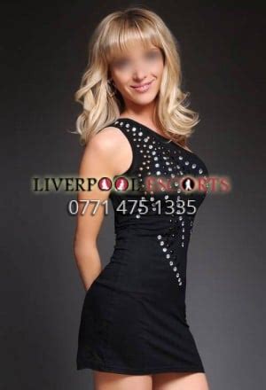 Liverpool Escorts 